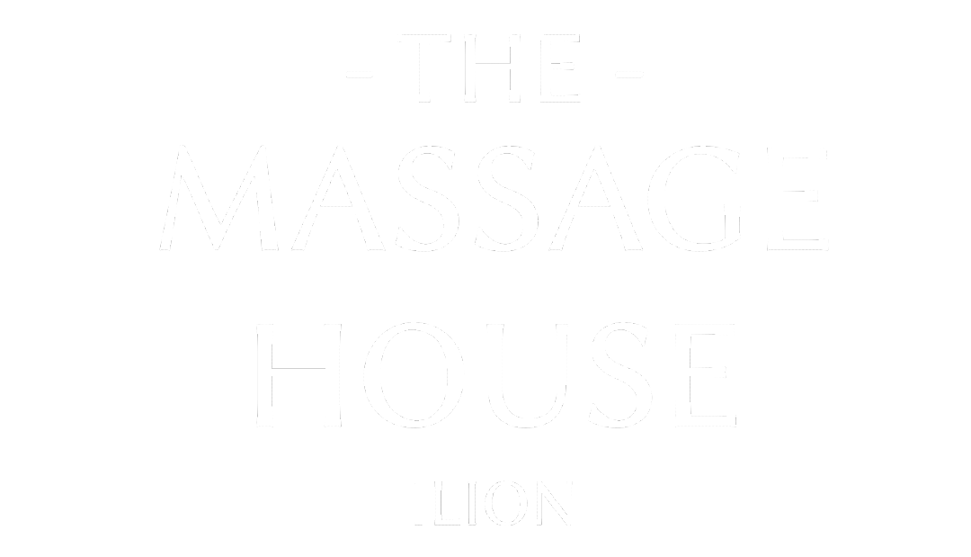 THE MASSAGE HOUSE ILION